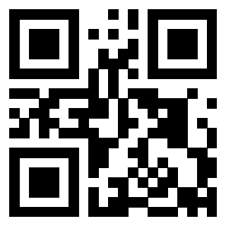 Scansione del Qr Code di 3914842776