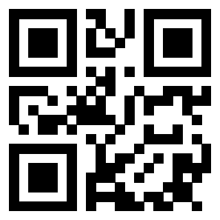 Il Qr Code di 3914842780