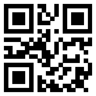 Il Qr Code di 3914842781