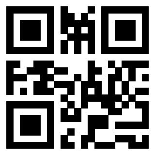 Il QrCode di 3914842784