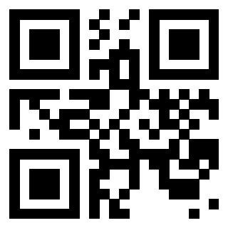 3914842787 - Immagine del Qr Code associato