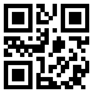 Scansione del QrCode di 3914853579