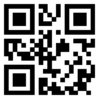 Immagine del QrCode di 3914853592
