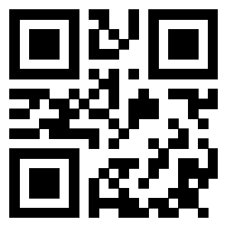 Immagine del Qr Code di 3914853593