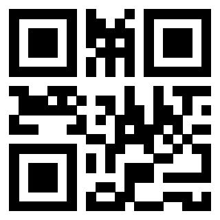 Scansione del Qr Code di 3914853594