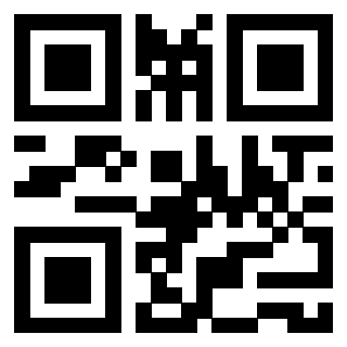 Il QrCode di 3914853599