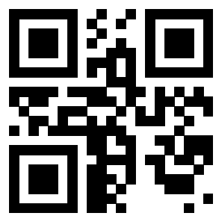 Scansione del QrCode di 3914853601