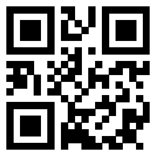 Immagine del Qr Code di 3914853604