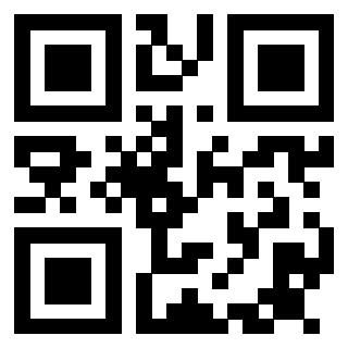 Il QrCode di 3914853606
