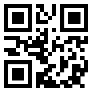 Scansione del QrCode di 3914853607