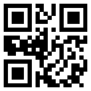 Immagine del QrCode di 3914853610