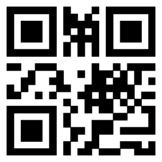 3914853616 - Immagine del Qr Code
