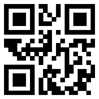 Il QrCode di 3914853617