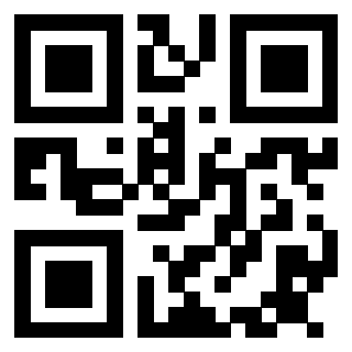 3914853619 QrCode associato