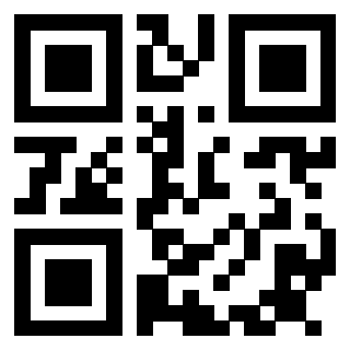 3914853620 QrCode associato
