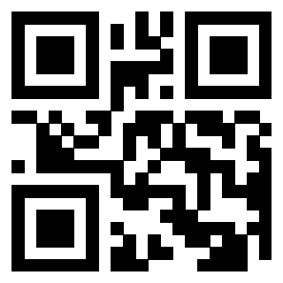 Il QrCode di 3914853622