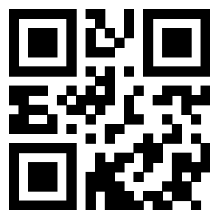 Scansione del Qr Code di 3914853625