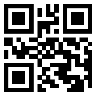 Il QrCode di 3914853627