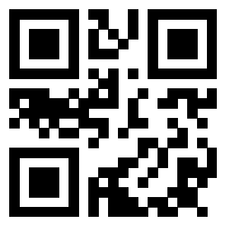 3914853628 - Immagine del QrCode associato