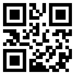 Immagine del Qr Code di 3914853629