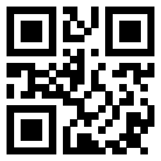 3914853630 - Immagine del Qr Code associato