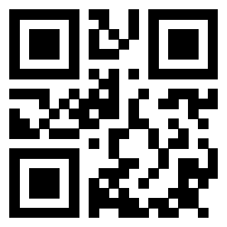 Immagine del QrCode di 3914853632