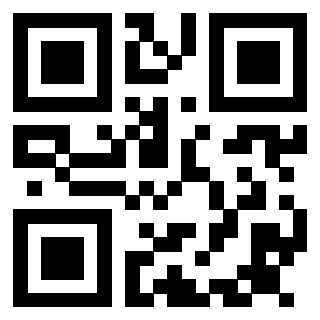 Il QrCode di 3914853633
