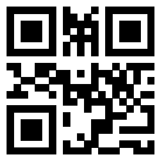 Il QrCode di 3914853635