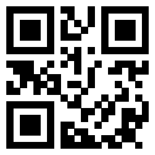 3914853641 - Immagine del Qr Code associato