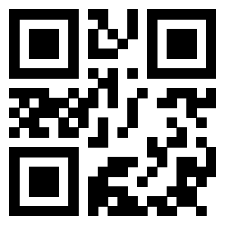 Il QrCode di 3914853646