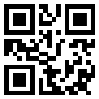 Immagine del QrCode di 3914853647