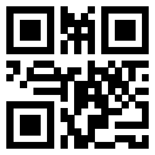 3914853657 - Immagine del Qr Code associato
