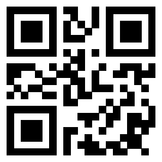 Immagine del Qr Code di 3914853661