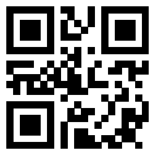 Il QrCode di 3914853662