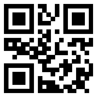 Immagine del QrCode di 3914853665