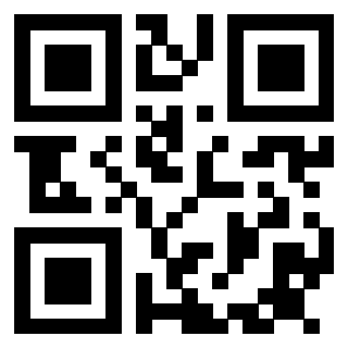 Immagine del QrCode di 3914853667