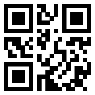 Il Qr Code di 3914853670