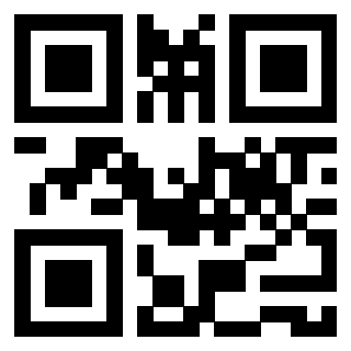 3914853672 - Immagine del QrCode associato