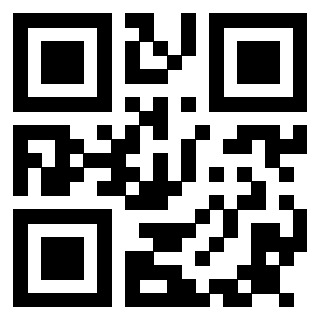Immagine del Qr Code di 3914853680