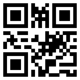 Scansione del QrCode di 3914853682