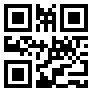 Il QrCode di 3914853691