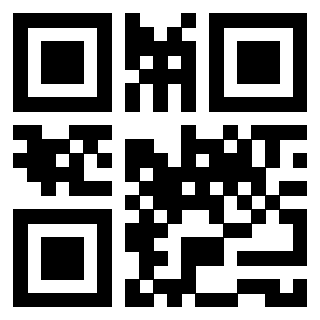 Scansione del Qr Code di 3914853694