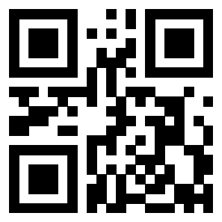 Scansione del QrCode di 3914853695