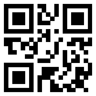 Scansione del Qr Code di 3914853696