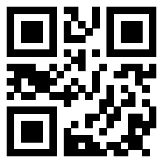 Scansione del QrCode di 3914853699