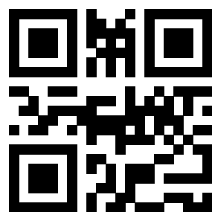 3914853700 - Immagine del Qr Code