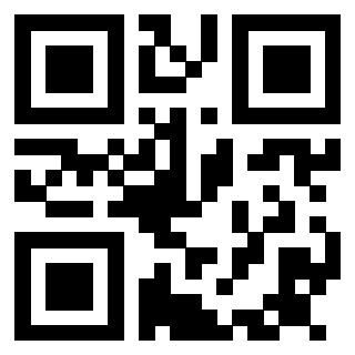 Il QrCode di 3914853703
