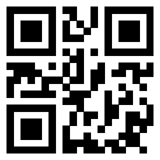 3914853707 Qr Code associato