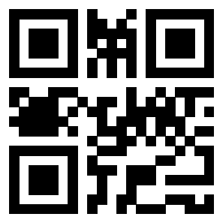 3914853708 - Immagine del Qr Code associato