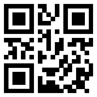 3914853709 Qr Code associato